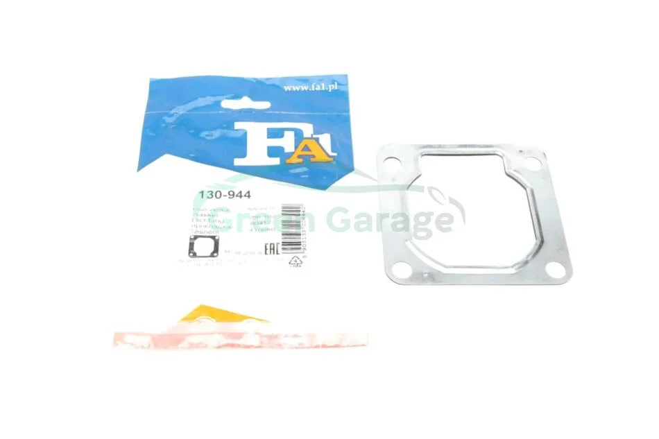 Прокладка глушника Ford Mondeo/Transit 2.0-2.2TDCI 00-07 Fischer Automotive One (FA1) 130944 (фото 1)