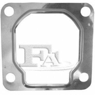 Прокладка глушника Ford Mondeo/Transit 2.0-2.2TDCI 00-07 Fischer Automotive One (FA1) 130-944 (фото 1)