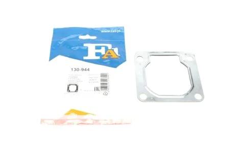 Прокладка глушника Ford Mondeo/Transit 2.0-2.2TDCI 00-07 Fischer Automotive One (FA1) 130944