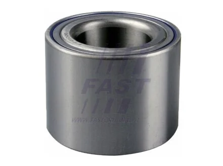 Пiдшипник перед. Fiat-Iveco Daily 35-8 35-10 35-12 49-10 FAST FT21006