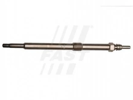 Свічка розжарення на Renault Master 98 2.2/2.5 Dci FAST FT82737