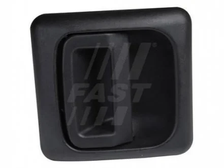 Ручка дверей зовн. ліва/права Fiat Ducato IV 2.8 D 02-06 FAST FT94342