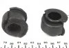 Втулки стаб. AUDI, VW PASSAT 1.3-2.0 (85-89) передн. внутр. (Вир-во Febi) FEBI BILSTEIN 14146 (фото 2)