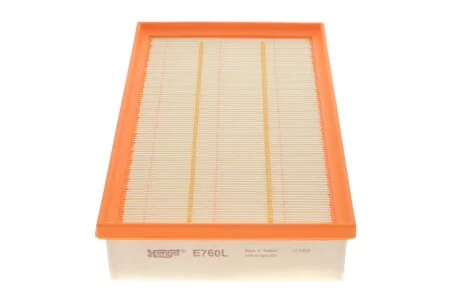 Фильтр воздушный (пр-во Hengst) HENGST E760L