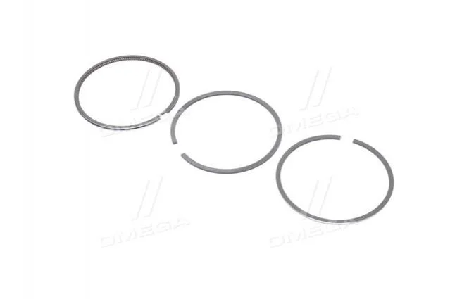 Кольца поршневые OPEL 91.98 (2.5/2/4) 2.3TD 23DTR (пр-во KS) KOLBENSCHMIDT 800021610000 (фото 1)