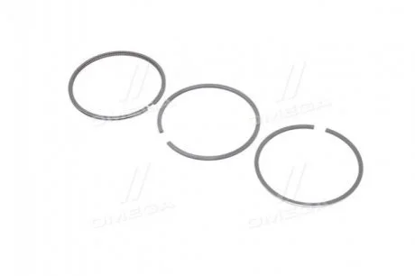 Кольца поршневые OPEL 91.98 (2.5/2/4) 2.3TD 23DTR (пр-во KS) KOLBENSCHMIDT 800021610000
