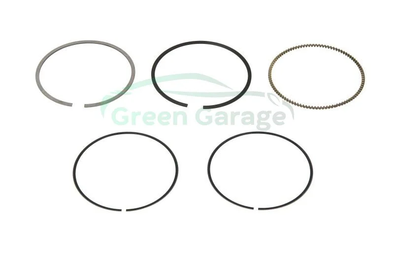 Кольца поршневые OPEL 80.5 (1.2/1.2/2) X18XE1/Z18XE/Z18XEL/Z18XER (пр-во KS) KOLBENSCHMIDT 800038910000 (фото 1)