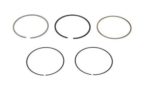 Кольца поршневые OPEL 80.5 (1.2/1.2/2) X18XE1/Z18XE/Z18XEL/Z18XER (пр-во KS) KOLBENSCHMIDT 800038910000