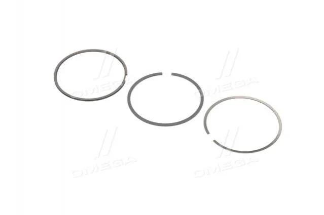 Поршневі кільця 67.1 STD (1*1.2*2) VW Polo,Lupo 1,0 98- KOLBENSCHMIDT 800053710000 (фото 1)