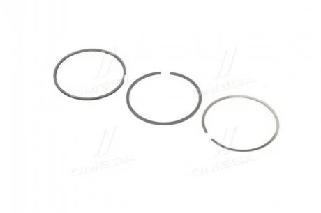 Поршневі кільця 67.1 STD (1*1.2*2) VW Polo,Lupo 1,0 98- KOLBENSCHMIDT 800053710000