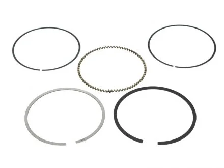 Кольца поршневые VAG 76,51 1,4i/1,6i 97- 1,2x1,5x2,5 (пр-во KS) KOLBENSCHMIDT 800054110000