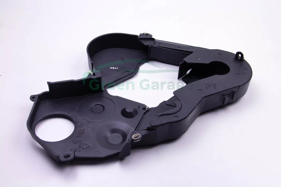 Кожух паска ГРМ (двигун DW8) Citroen Berlingo 1.9D 98-05 Metalcaucho 03700 (фото 1)