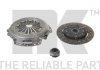 К-кт зчеплення PSA Berlingo/Partner/206 1.9D(51kw) 9/98- NK 131941 (фото 1)