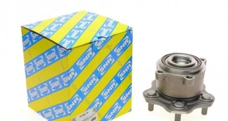 Підшипник колісний NTN SNR R168.79