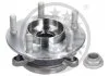 Ступиця перед. ABS+ MAZDA 3, 6, CX-5 2.0/2.2D/2.5 11.11- OPTIMAL 941401 (фото 2)