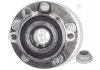 Ступиця перед. ABS+ MAZDA 3, 6, CX-5 2.0/2.2D/2.5 11.11- OPTIMAL 941401 (фото 3)