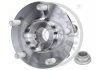 Ступиця перед. ABS+ MAZDA 3, 6, CX-5 2.0/2.2D/2.5 11.11- OPTIMAL 941401 (фото 4)