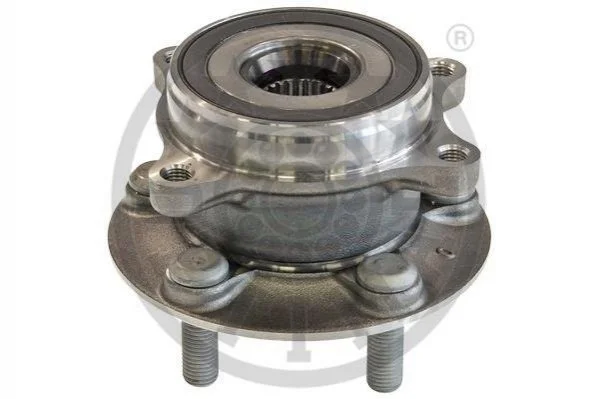 Підшипник ступиці перед.Toyota Auris / Prius 1.8H 04.09- OPTIMAL 981309 (фото 1)
