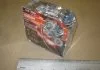 Лампа фарна H4 12V 60/55W P43t NIGHT BREAKER LASER next generation (+150) комплект (вир-во) OSRAM 64193NLHCB (фото 2)