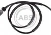 Датчик ABS задн. E88/E93/E82/E92/E91/E87/E81/E90/E46 02- A.B.S. 30268 (фото 1)