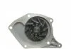 Водяной насос Kangoo/Clio/Logan/Megane/Scenic 1.5dCi 01- AIRTEX 1657 (фото 3)
