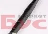 Тяга (стійка) стабілізатора ASMETAL 26PE1000 (фото 2)