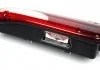 Фонарь задний MB Sprinter (906) (L) (бортовая платформа) AUTOTECHTEILE 100 8230 (фото 2)