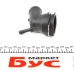 Фланец системы охлаждения VW Caddy III 1.6-2.0 SDI 10-15 AUTOTECHTEILE 312 1024 (фото 5)