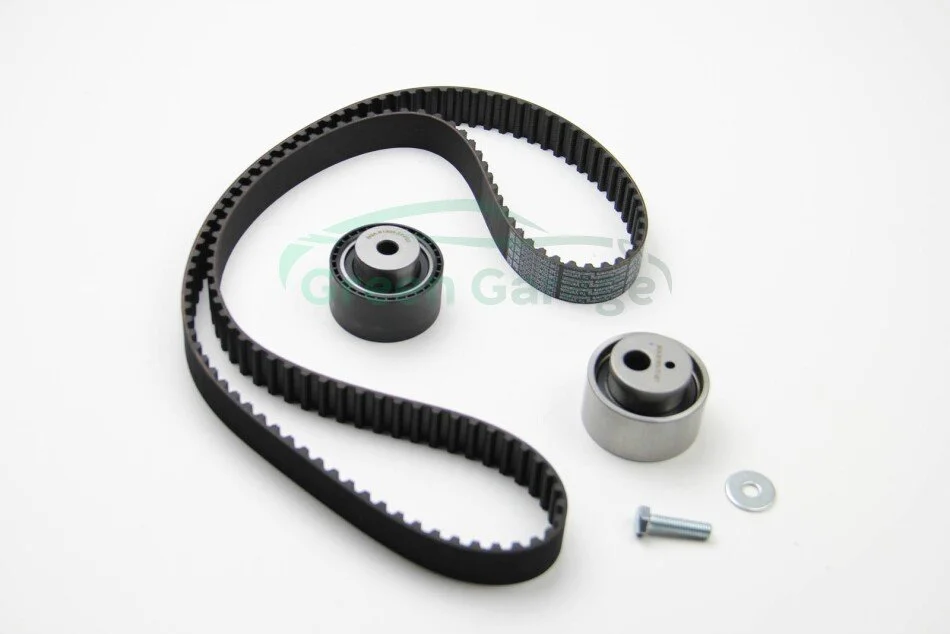Комплект ГРМ Scudo/Jumpy/Berlingo/Partner 1.9D (DW8) 98- BGA TB1420K (фото 1)
