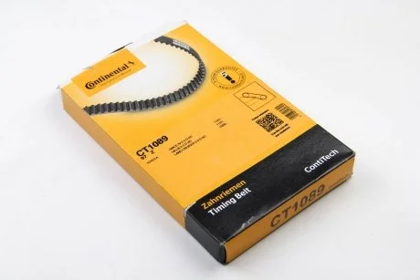 Ремінь ГРМ CONTITECH CT1089