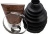 Пыльник шруса наружного Mazda CX-7/Outlander/Impreza 03- FEBEST 0817PB13 (фото 1)