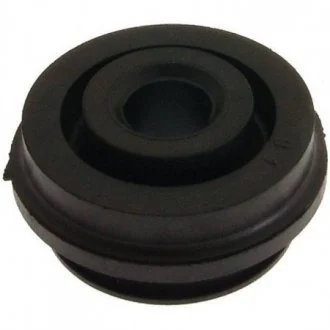 Подушка крепления радиатора Lancer/Outlander 1.5-3.0 06- FEBEST MSB061