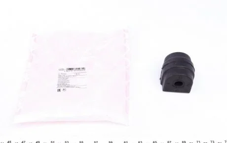 Втулка заднего стабилизатора BMW 5(E60/E61)03-11(13.5мм) FEBI BILSTEIN 44284