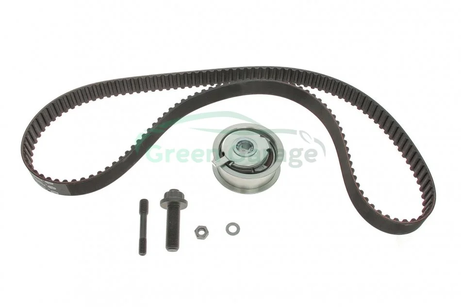 Комплект ГРМ T4/Golf III/Passat/Audi 80/A4/A6 1.9TDI >00 GATES K025223XS (фото 1)