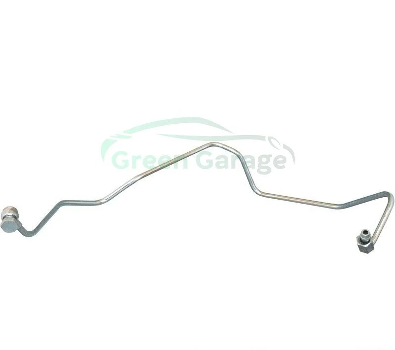 Трубка смазки турбины Octavia/Golf IV 1.9TDI (90/110л.с) JP GROUP 1117600200 (фото 1)