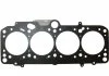Прокладка головки 1.6i Caddy 04-/Golf 97-13/Passat 01-10 JP GROUP 1119302400 (фото 1)
