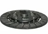 Диск сцепления Polo/Fabia/Roomster 1.4 i 99- (200mm/28z) JP GROUP 1130201000 (фото 1)