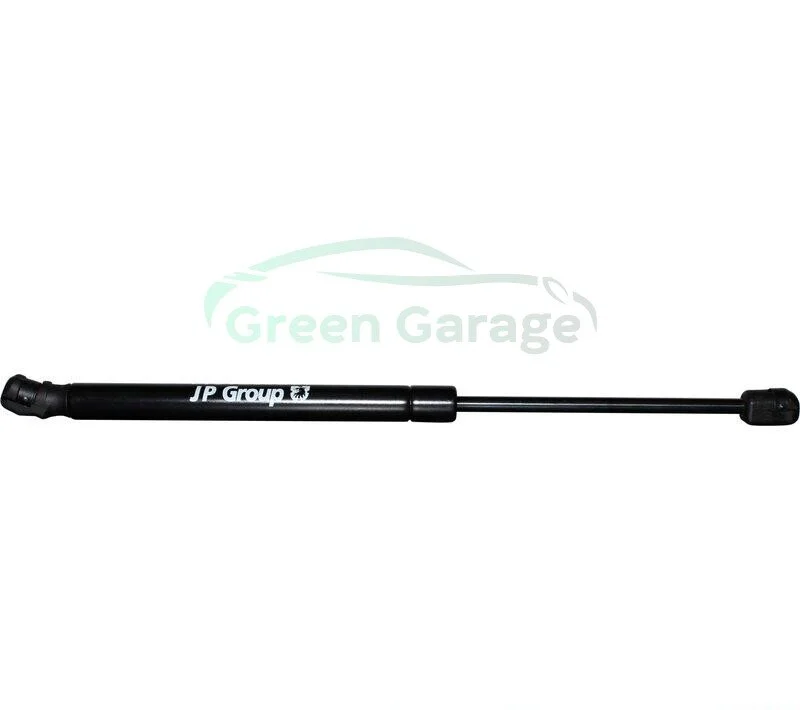 Амортизатор багажника Passat 05-10 седан(380/135mm 390N) JP GROUP 1181209200 (фото 1)