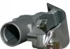 Корпус замка зажигания Kadett E/Astra F/Omega A/Vectra A JP GROUP 1290450100 (фото 1)