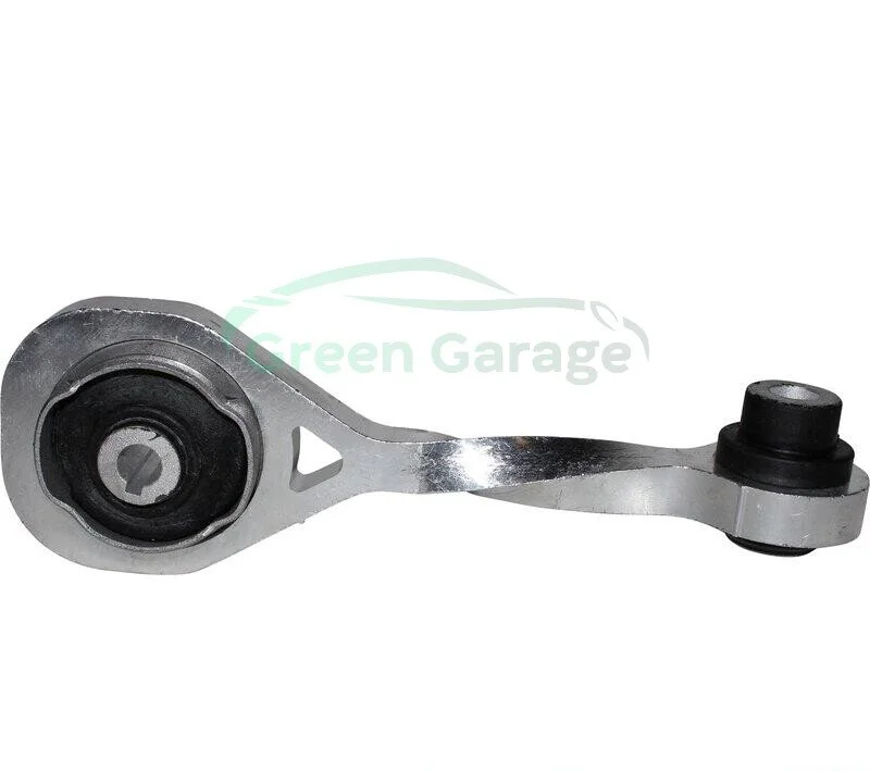 Подушка двигателя (задняя) Kangoo 1.5dCi/1.6i (алюминий) JP GROUP 4317902700 (фото 1)