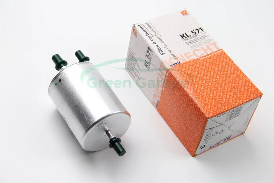 Паливний фільтр MAHLE / KNECHT KL571 (фото 1)