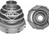 Пыльник шруса внутреннего Ducato/Boxer 2.2HDi/2.3JTD 06- Metalcaucho 00214 (фото 1)