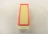 Фильтр воздушный Citroen C2/C3 /Peugeot 207 1.4/1.6i 02- M-FILTER K 734 (фото 2)