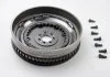 Маховик Megane III/Scenic III/Fluence 1.5 dCi (81kW) 09- RENAULT 123005236R (фото 1)