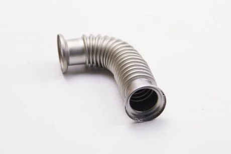Трубка клапана EGR RENAULT 8201057571