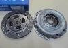 Комплект сцепления Focus/Mondeo IV 1.4-1.8 i 98- (220mm) SACHS 3000 951 024