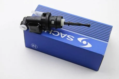 Главный цилиндр сцепления Caddy 04-/Golf 04-13/Jetta 05- SACHS 6284 000 056