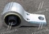 Сайлентблок важеля FORD FIESTA V, FUSION, MAZDA 2 01-12 перед. міст SIDEM 801625 (фото 2)