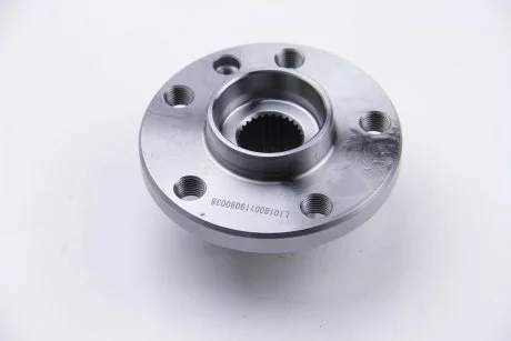 Ступица колеса Jumpy/Scudo/Expert 95- METALCAUCHO Metalcaucho 90038