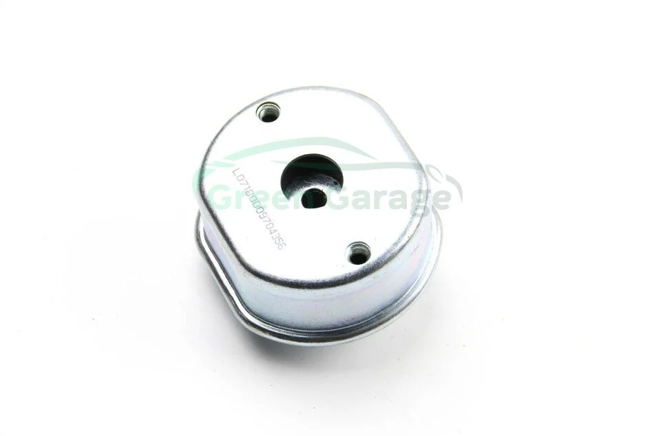 Подушка двигателя T4 Л+Пр 2.4D/2.5TDІ METALCAUCHO Metalcaucho 04356 (фото 1)